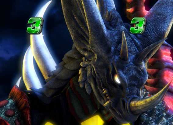 ウルトラマンタロウ2 スーパータイラント