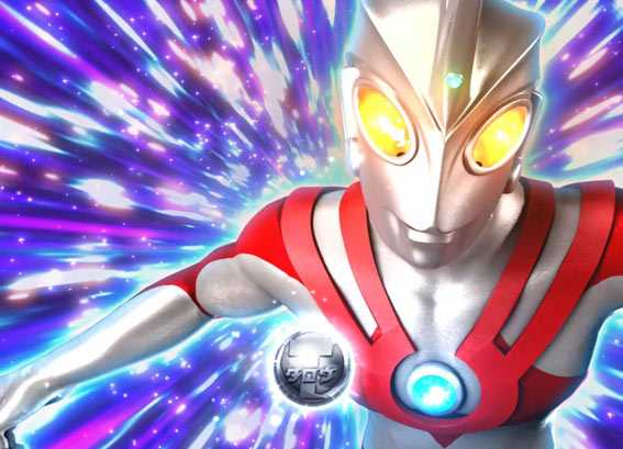 ウルトラマンタロウ2 エース