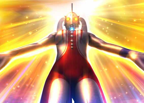 ウルトラマンタロウ2 ウルトラの母