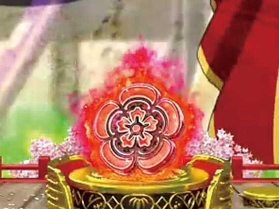 織田信奈の野望 全国版 赤保留