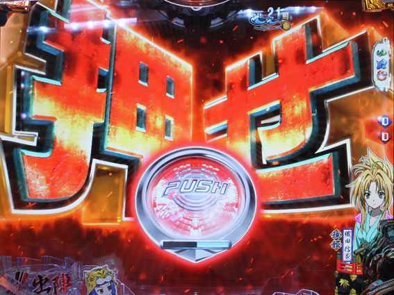 織田信奈の野望 全国版 金カットイン