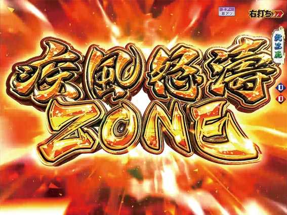 織田信奈の野望 全国版 疾風怒濤ZONE