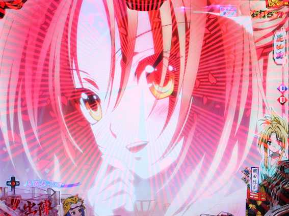 織田信奈の野望 全国版 姫武将フェイスアップ予告