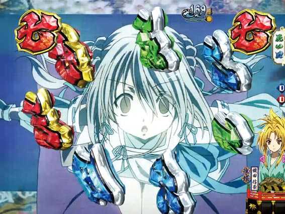 織田信奈の野望 全国版 推姫システム