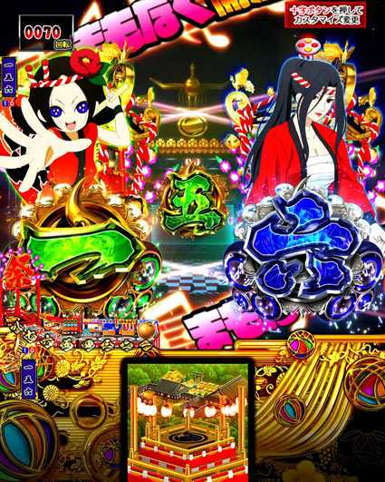 地獄少女 きくりのお祭りライブ LIVE会場
