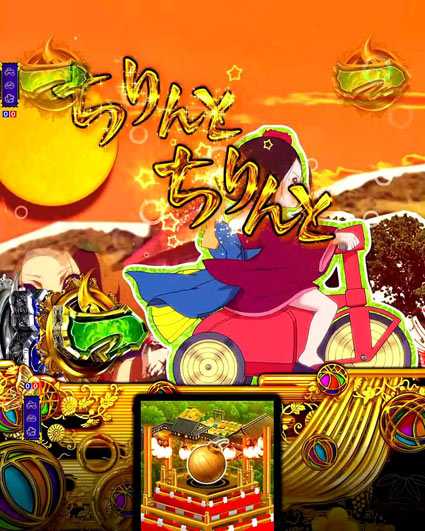 地獄少女 きくりのお祭りライブ 金