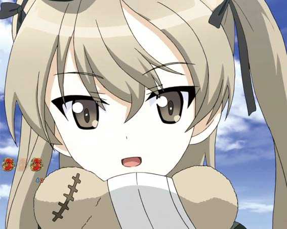 ガールズ＆パンツァー 最終決戦です