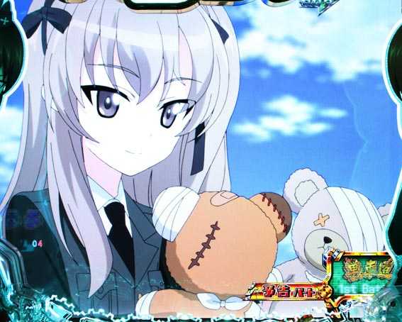 ガールズ＆パンツァー 劇場版 愛里寿