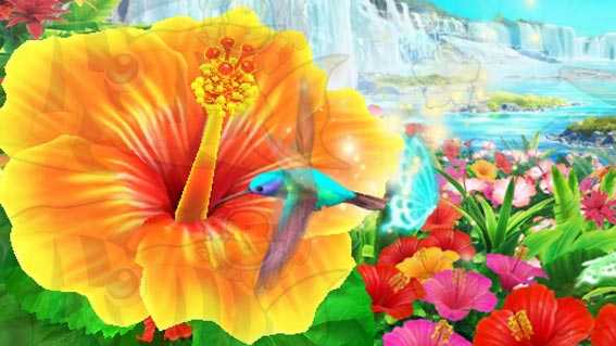 Pギンギラパラダイス 夢幻カーニバル 199 告知鳥予告