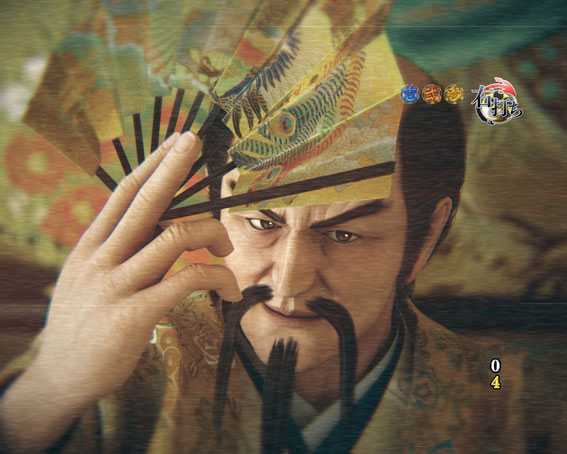 花の慶次～蓮 199 全回転SPリーチ