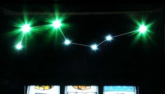 ウェイクアップガールズ　北斗七星