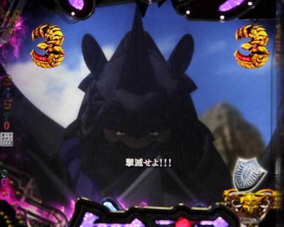 ベルセルク無双 VSリーチ