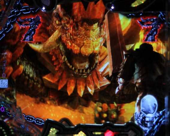 ベルセルク無双 グルンベルト