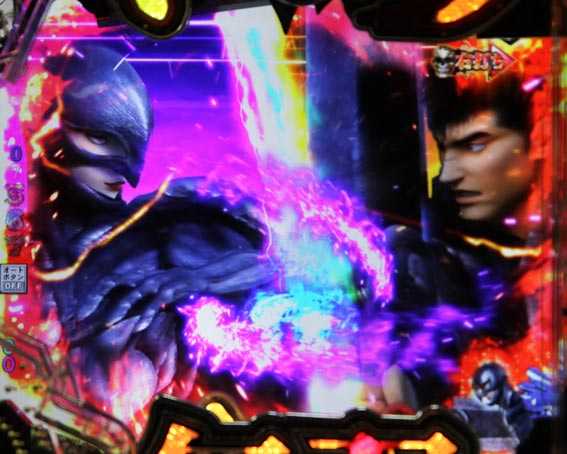 ベルセルク無双 最凶無双チャンス