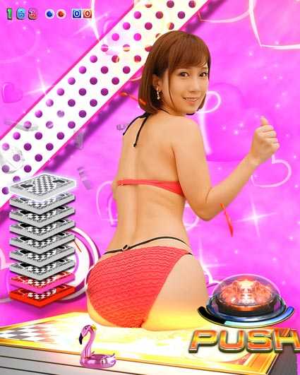 激デジジューシーハニー3 ぷりぷりアタック
