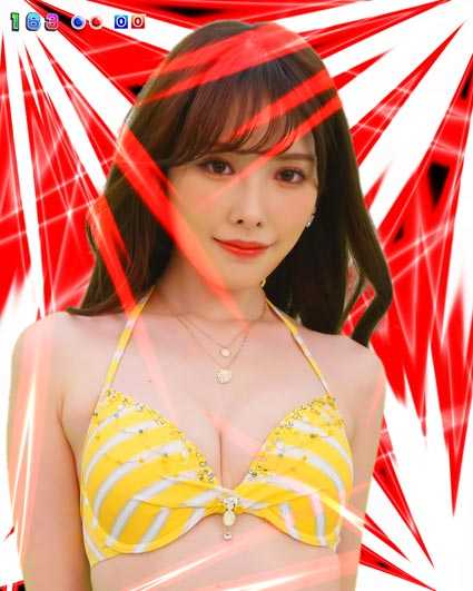 激デジジューシーハニー3 マイハニーフラッシュ予告