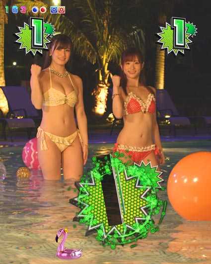 激デジジューシーハニー3 め組のひと