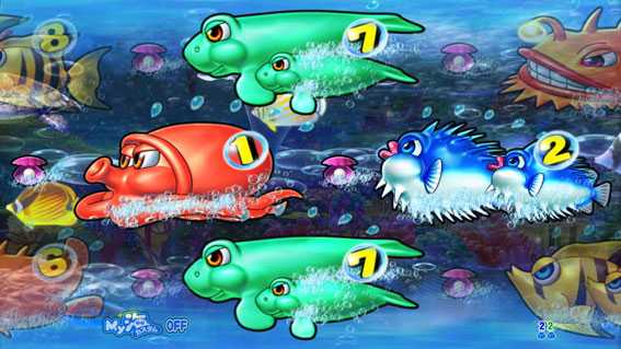 大海物語4スペシャル BLACK 黒潮リーチ