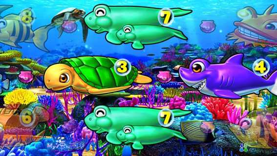 大海物語4スペシャル BLACK 泣きの1回