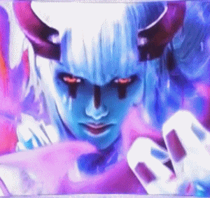 鉄拳4デビル デビル一美