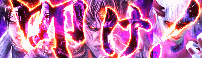 鉄拳4デビル　プレミアム鉄拳アタック