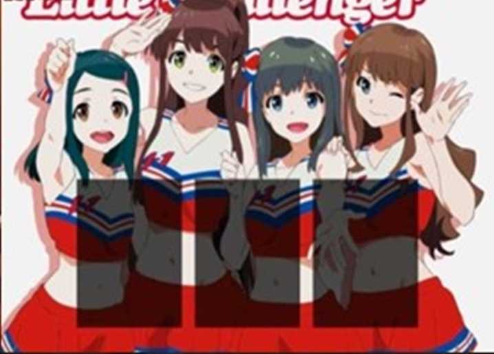 ウェイクアップガールズ　終了画面