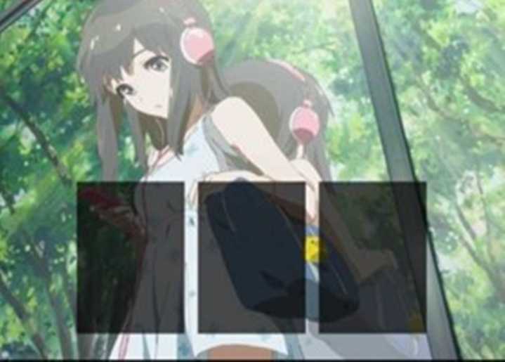 ウェイクアップガールズ 終了画面