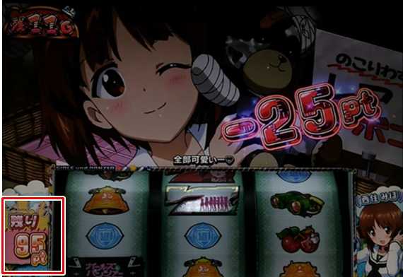 ガルパン劇場版　ボコミュージアム