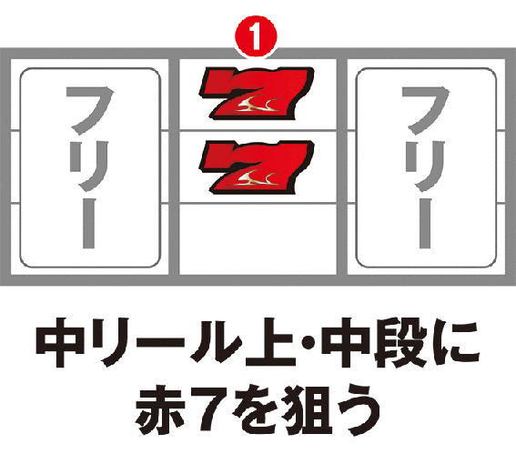 ガメラの技術介入手順
