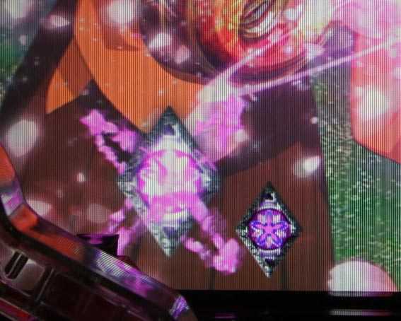 バジリスク 桜花忍法帖 花びら保留