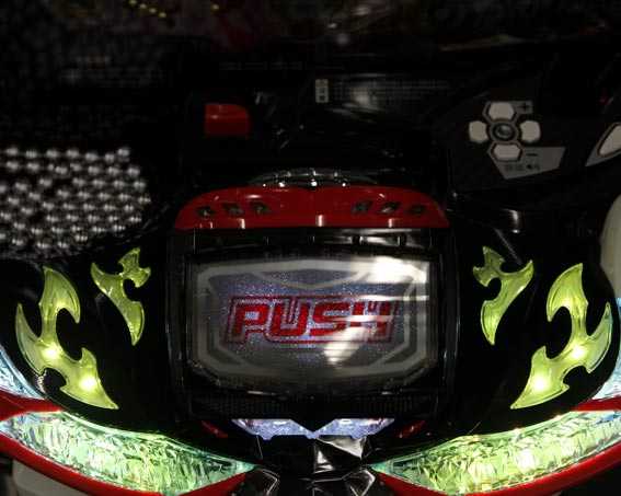 バジリスク 桜花忍法帖 トリガー LEVEL2