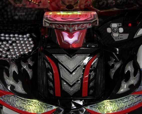 バジリスク 桜花忍法帖 シノビトリガー