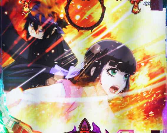 バジリスク 桜花忍法帖 味方