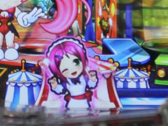 ナナシースペシャル のばら