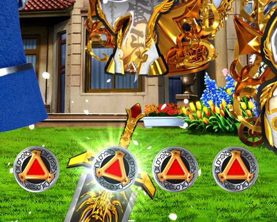 牙狼月虹ノ旅人 牙狼斬馬剣保留