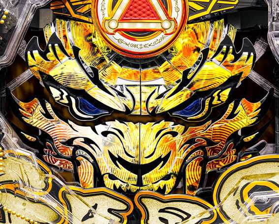 牙狼月虹ノ旅人 MFOG召還