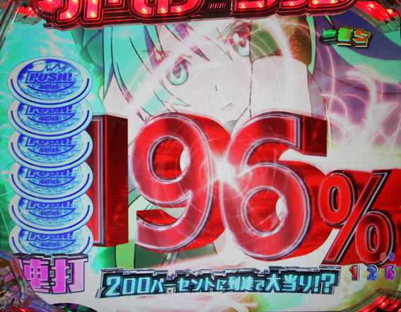 ビビッドレッドオペレーション 臨界突破チャレンジ