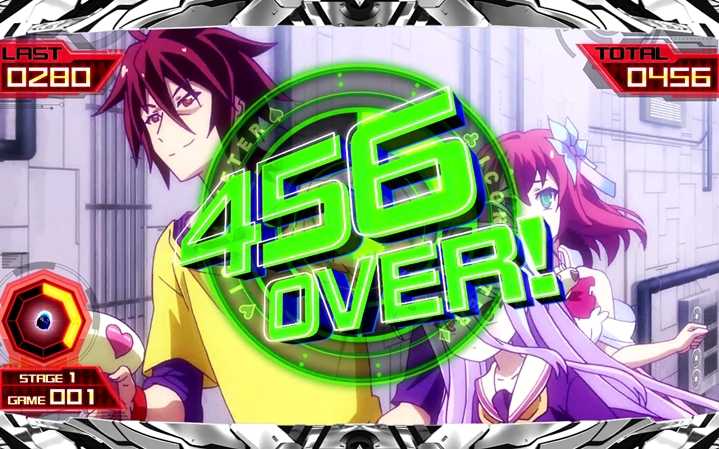 ノゲノラ 設定示唆