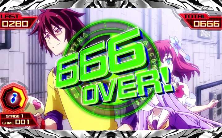 ノゲノラ 設定示唆