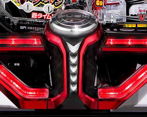 ゴルゴ13 疾風マシンガン ボタンバイブ レバブル