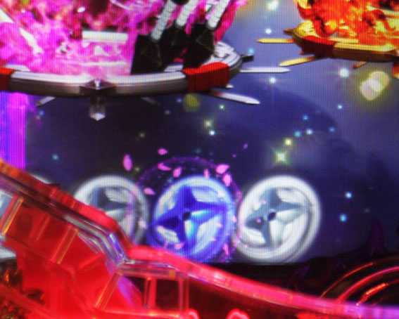 バジリスク 桜花忍法帖 青保留