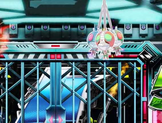 仮面ライダー GO ON 小キャラ