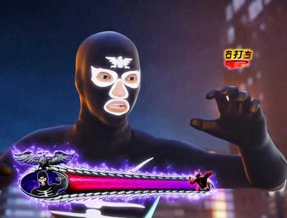 仮面ライダー GO ON 戦闘員