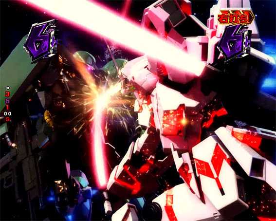 ガンダムユニコーン ローゼンズール