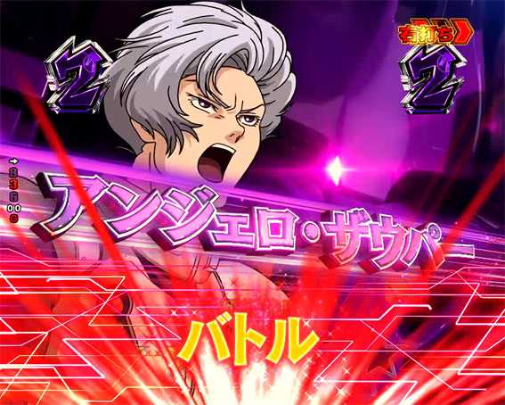 ガンダムユニコーン アンジェロ