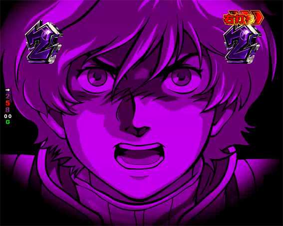 ガンダムユニコーン アンジェロ