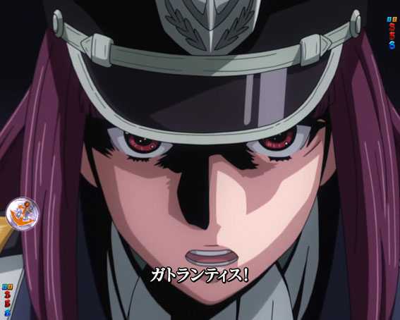 宇宙戦艦ヤマト2202 銀河リーチ