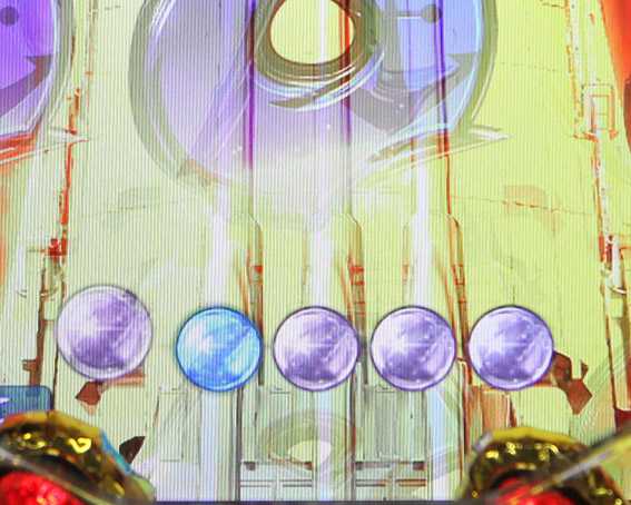 宇宙戦艦ヤマト2202 波動砲カウント