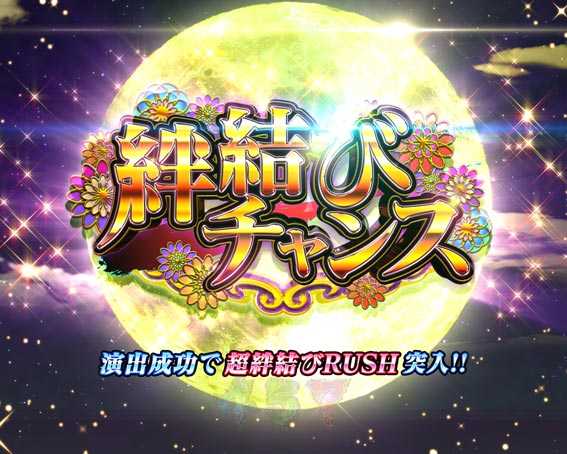 ひぐらしのなく頃に～囁～ 絆結びチャンス