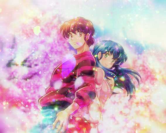 Pめぞん一刻 DEEP EMOTION予告